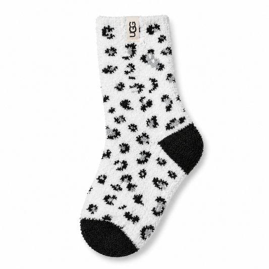 UGG Cozy Crew Socks 3-Pack