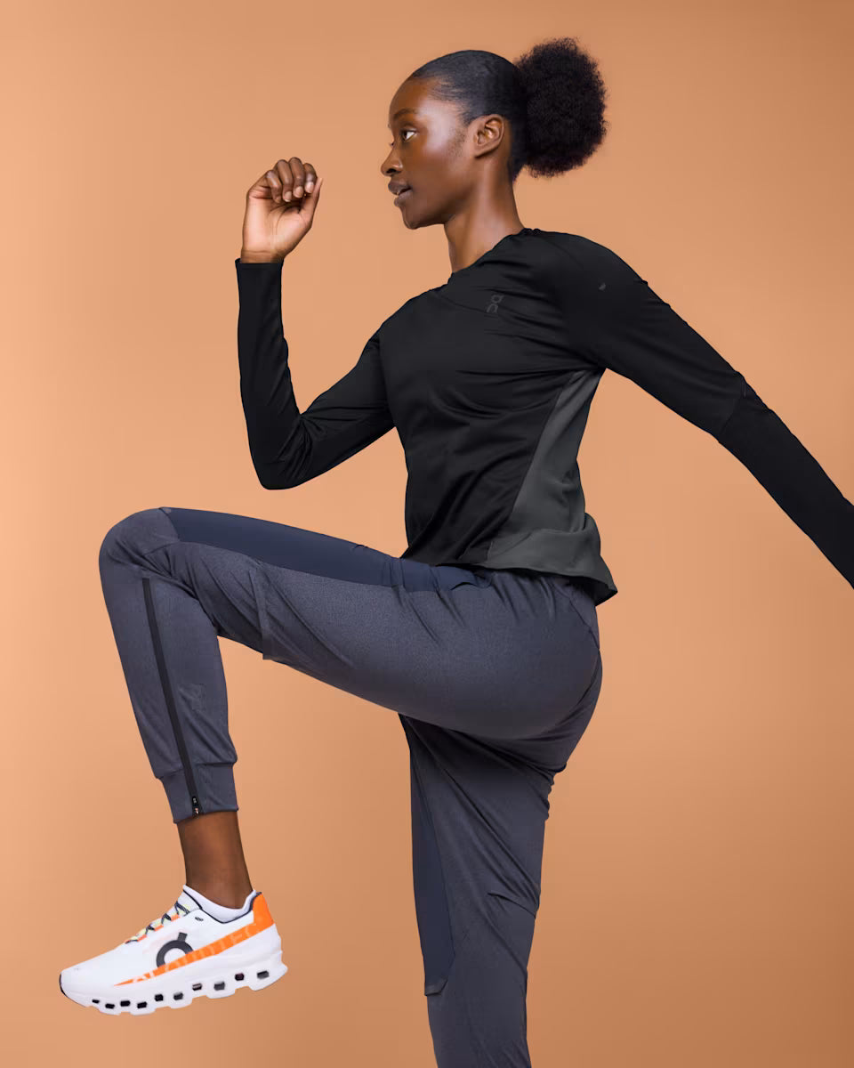 ON Performance Long-T Black | Eclipse