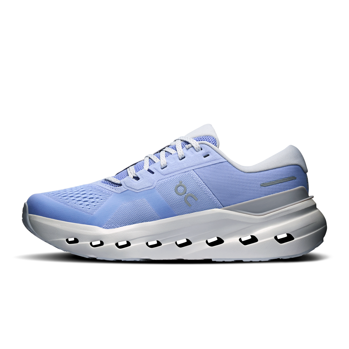 On Running Women's Cloudrunner 3 Myrtle | Platinum