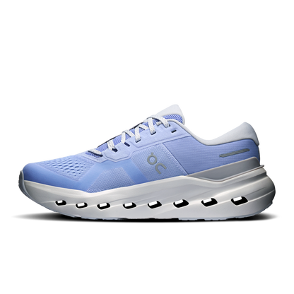 On Running Women's Cloudrunner 3 Myrtle | Platinum