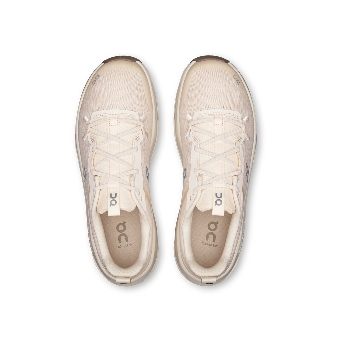 On Running Cloudleap Dew | Sand