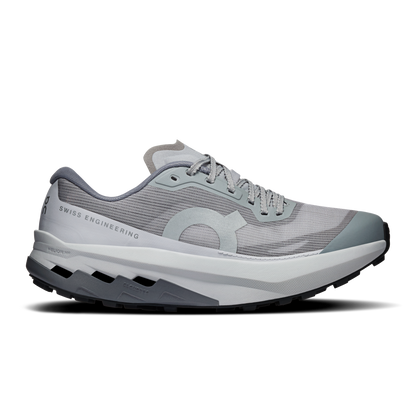 On Running Women's Cloudultra Peak Apollo | Rock