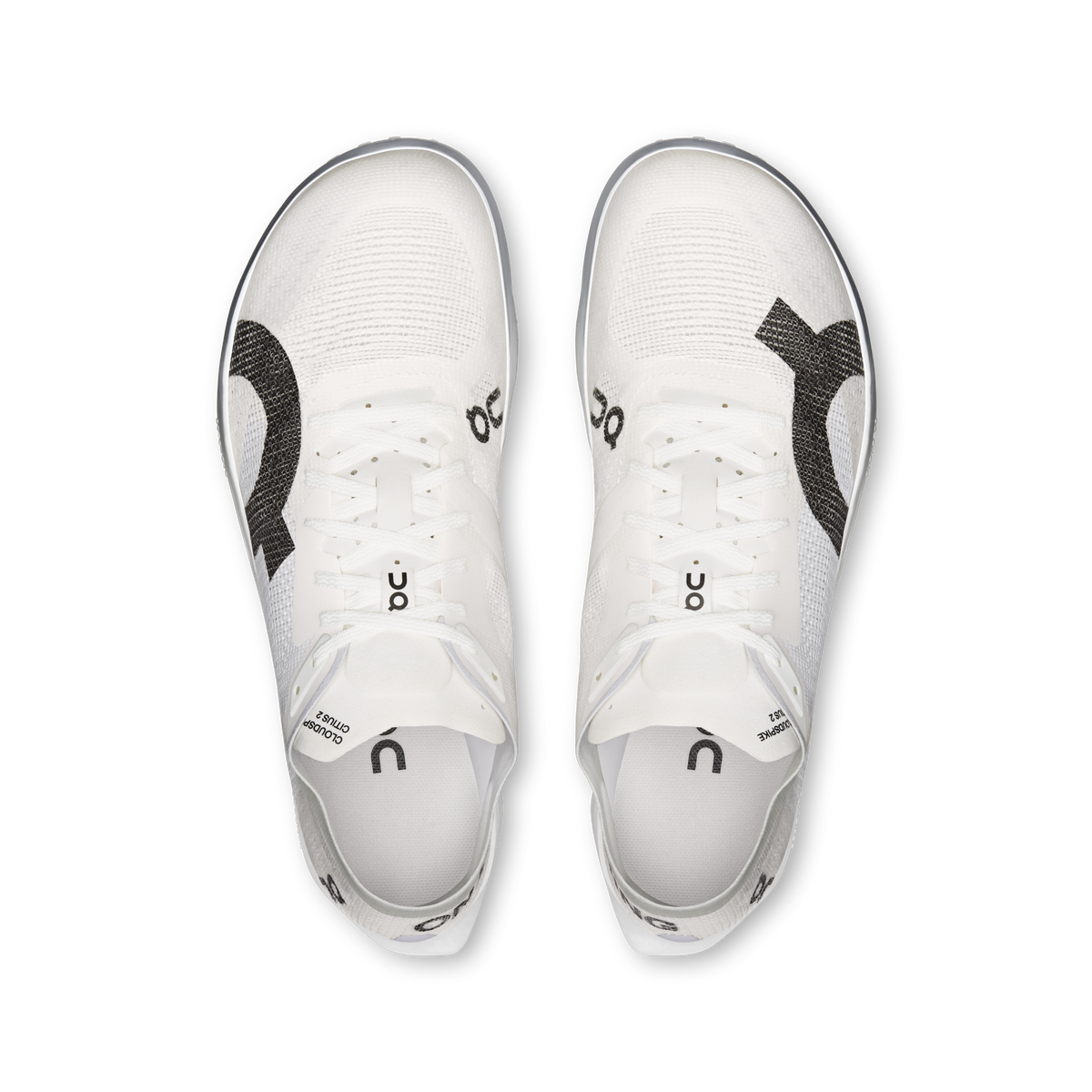 On Running Women's Cloudspike Citius 2 White | Frost