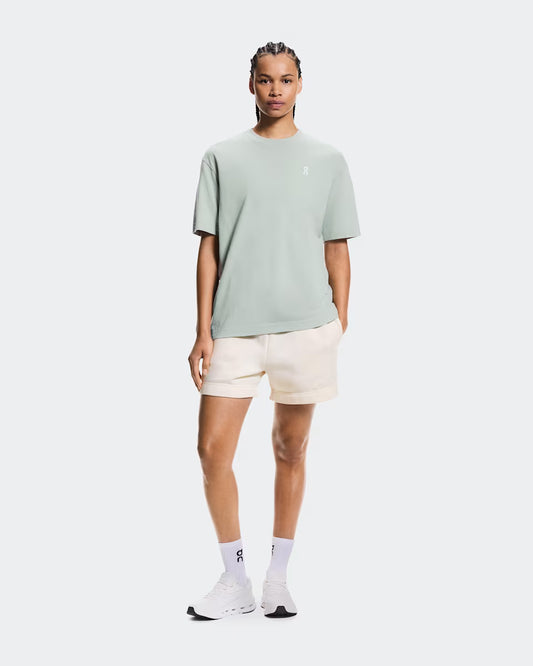 ON Club-T Mineral — ON CLOTHING | Authentic India