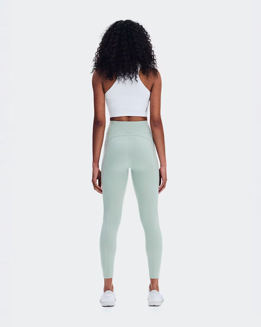 ON Studio Leggings 7/8 Mineral — ON CLOTHING | Authentic India