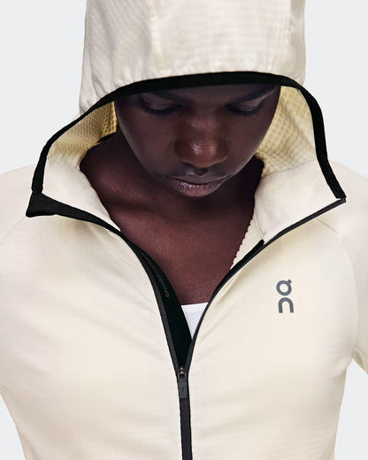 ON Climate Zip Hoodie Hare