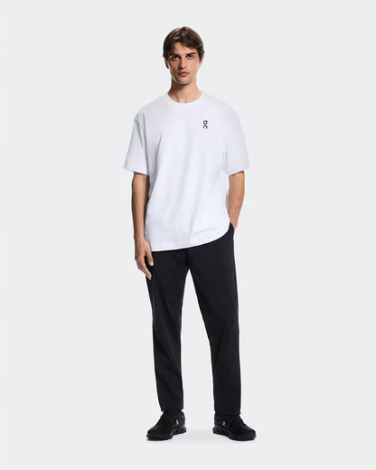 ON Club-T Rhythm White — ON CLOTHING | Authentic India