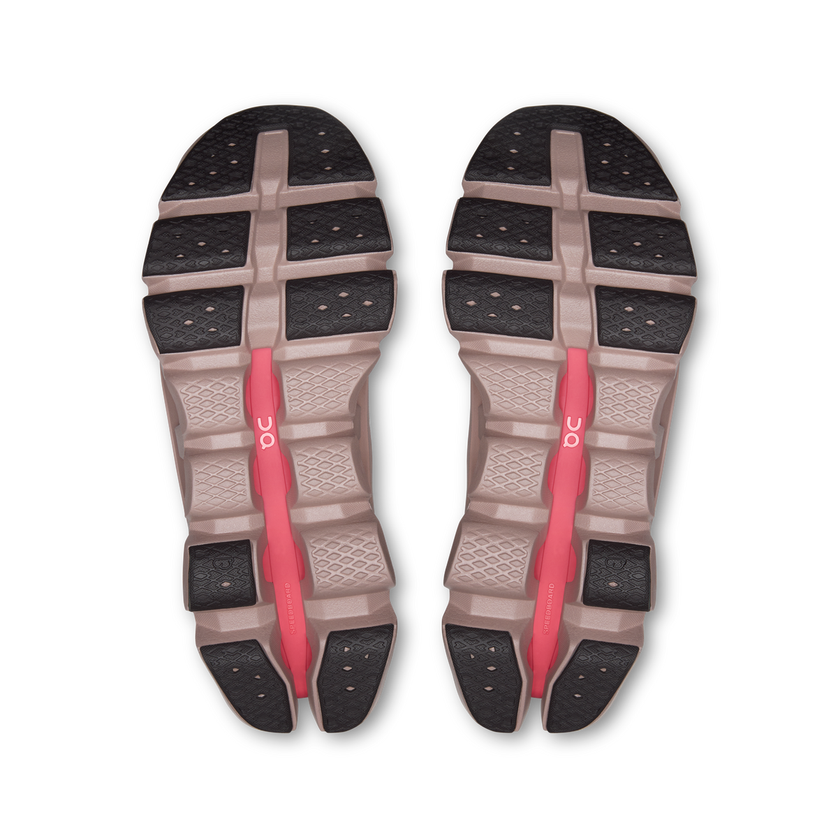 On Running Women's Cloudswift Amp Pearl | Biscuit