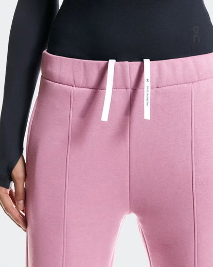 ON Club Pants Sakura — ON CLOTHING | Authentic India