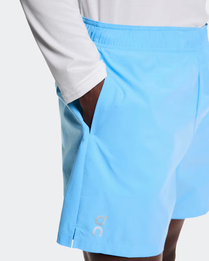 ON 5 Core Shorts Gourami — ON CLOTHING | Authentic India