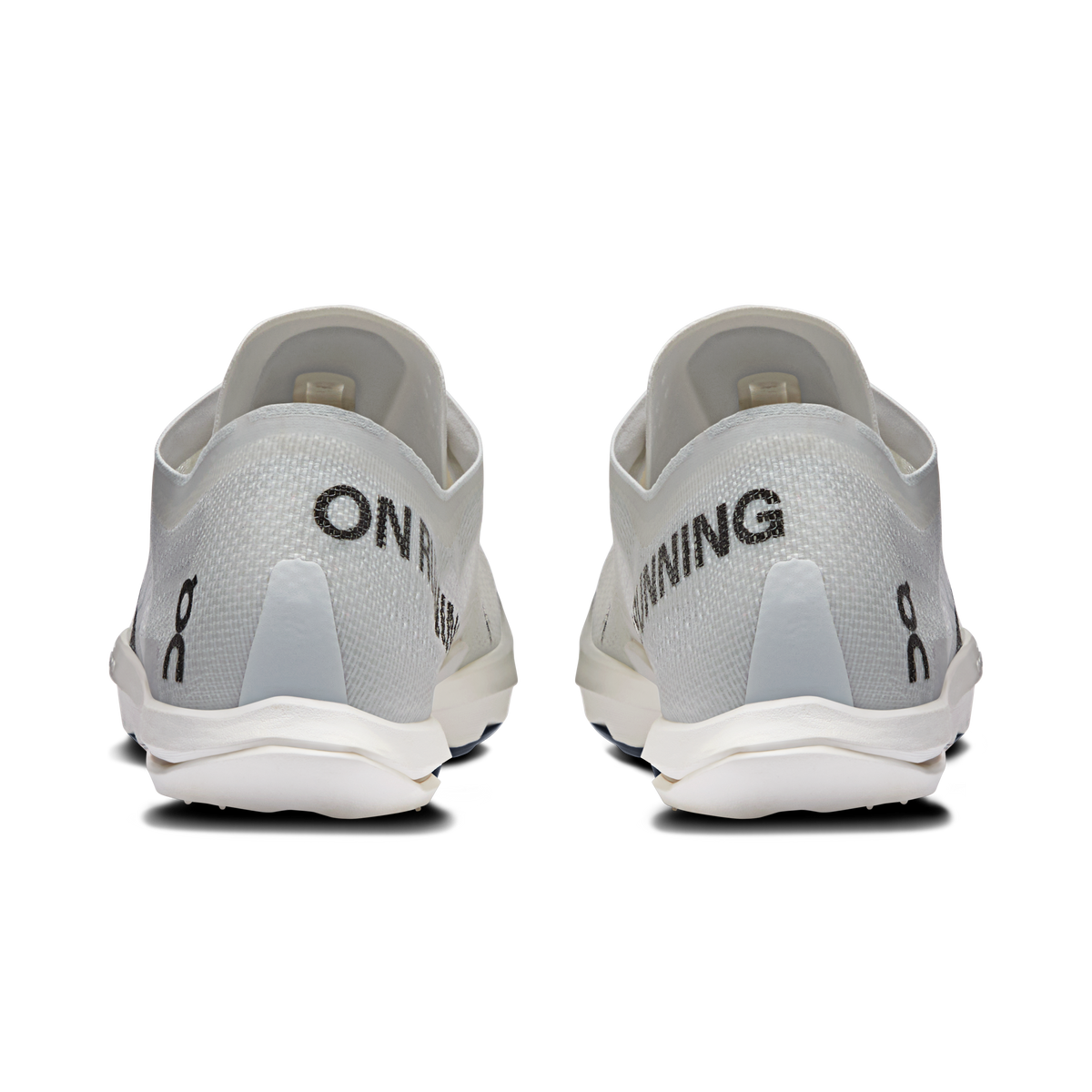 On Running Men's Cloudspike Citius 2 White | Frost