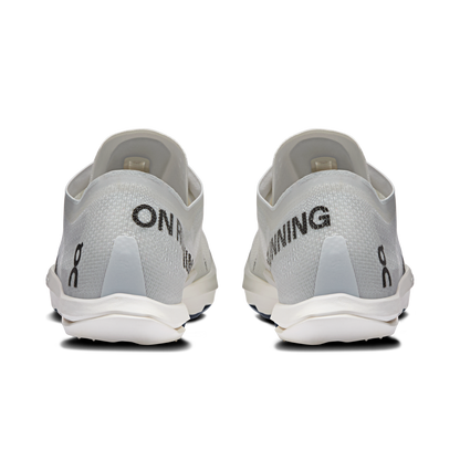 On Running Men's Cloudspike Citius 2 White | Frost