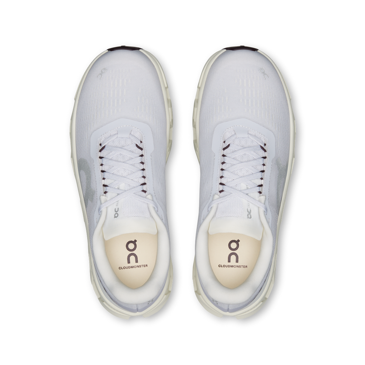 On Running Women's Cloudmonster 1 Lavender | Urchin