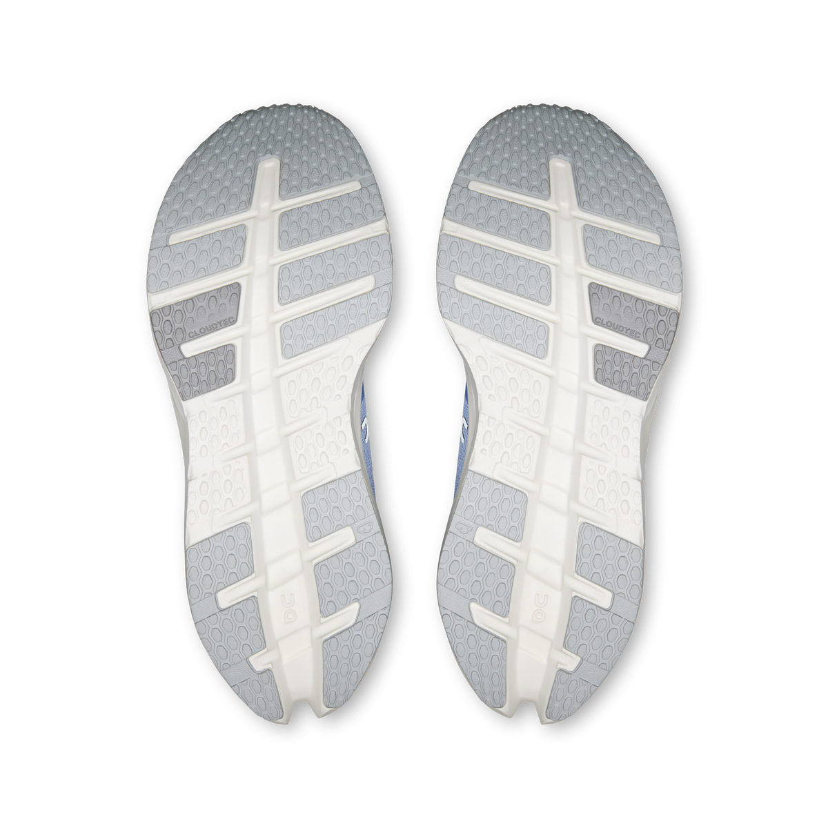 On Running Women's Cloudrunner 3 Myrtle | Platinum