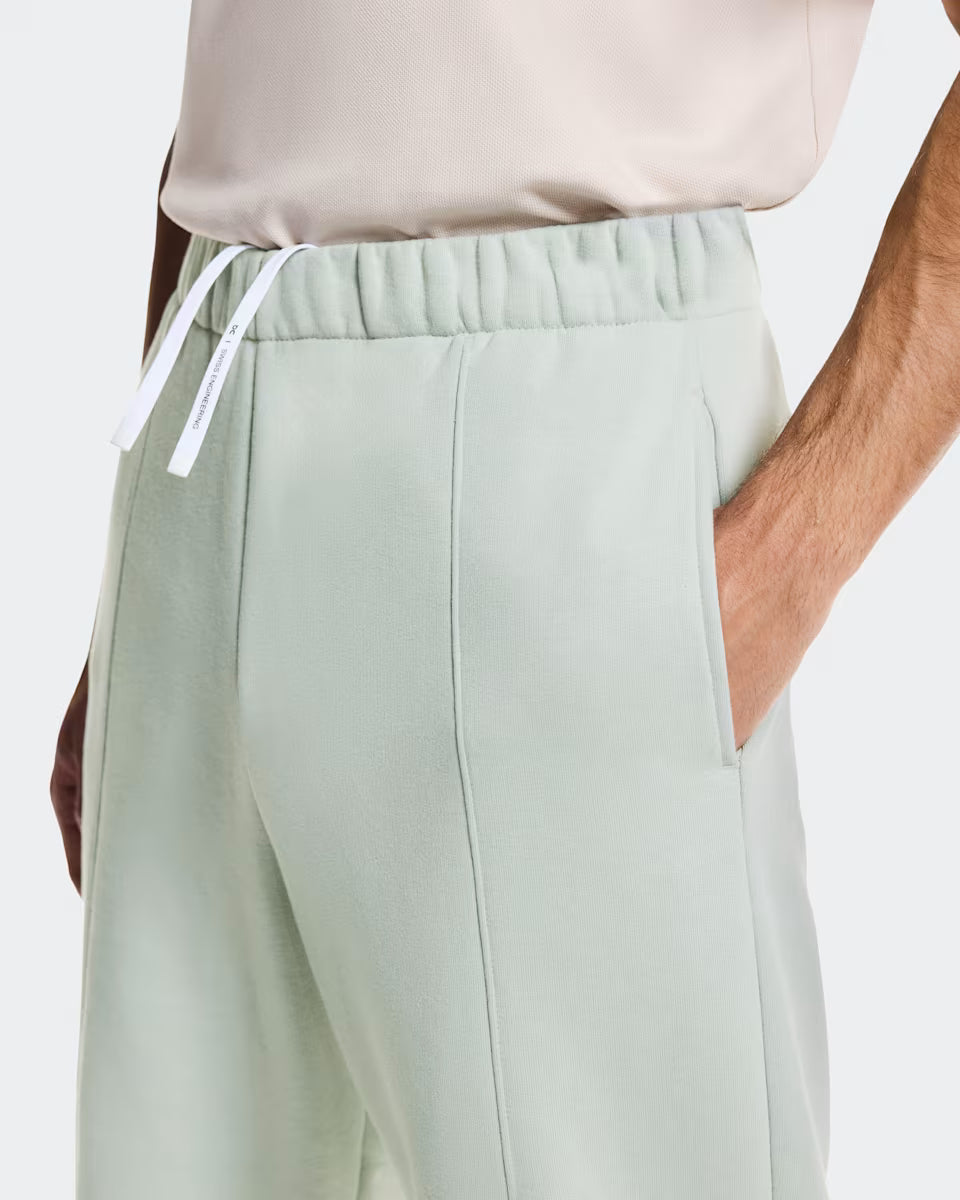 ON Club Pants Mineral — ON CLOTHING | Authentic India