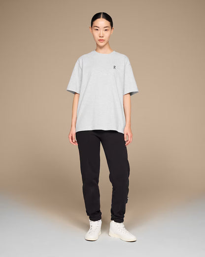 ON Club-T Crater — ON CLOTHING | Authentic India