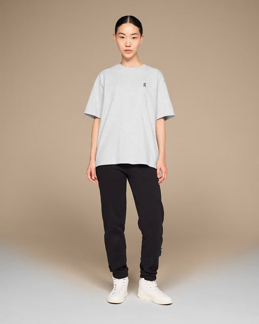 ON Club-T Crater — ON CLOTHING | Authentic India