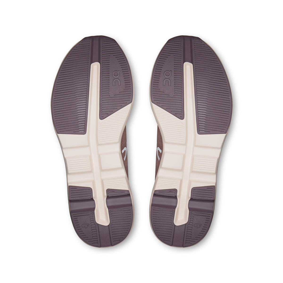 On Running Women's Cloudzone Biscuit | Oyster