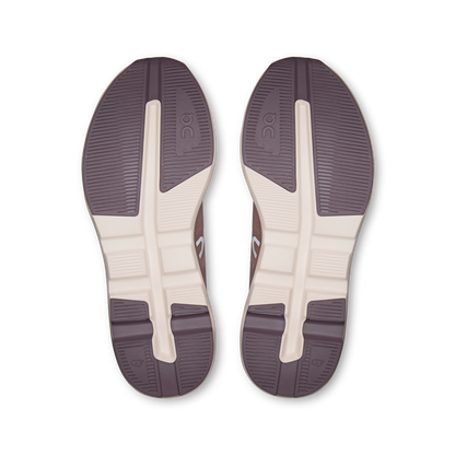 On Running Women's Cloudzone Biscuit | Oyster