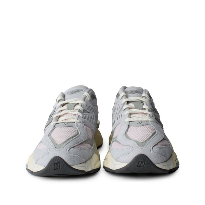 New Balance 9060 Granite Pink — NEW BALANCE | Authentic India