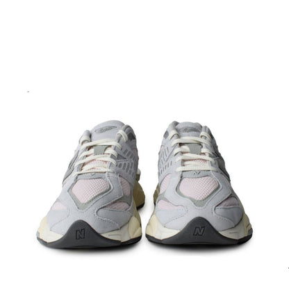 New Balance 9060 Granite Pink — NEW BALANCE | Authentic India