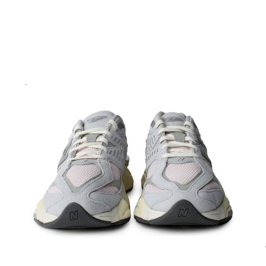 New Balance 9060 Granite Pink — NEW BALANCE | Authentic India