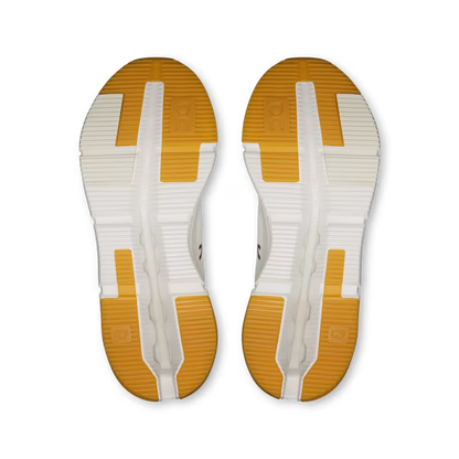 On Cloudnova 2 Ivory | Maroon