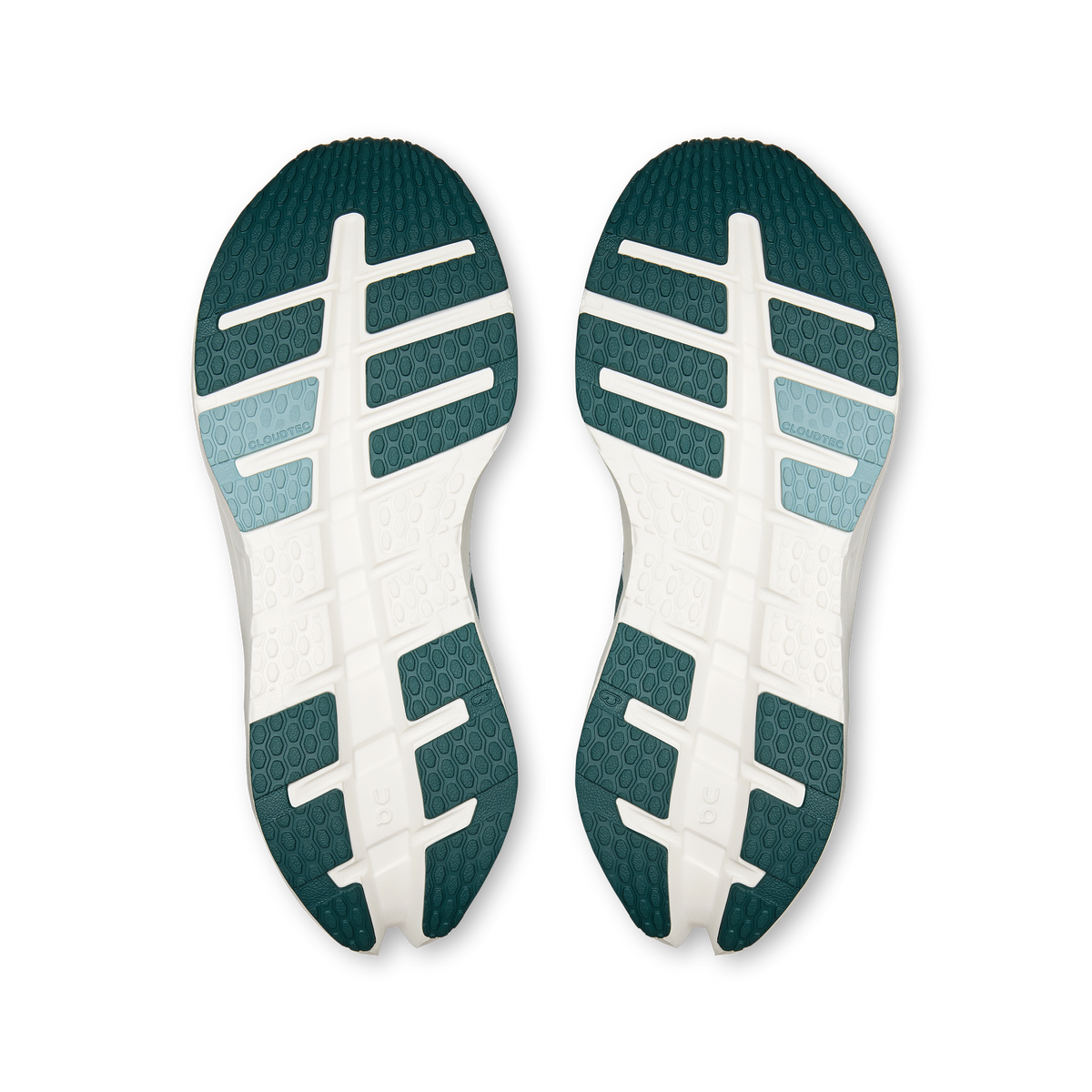 On Running Women's Cloudrunner 3 Agave | Mistletoe