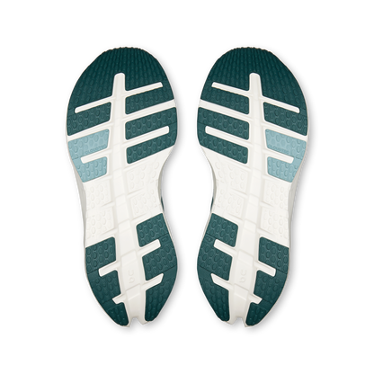 On Running Women's Cloudrunner 3 Agave | Mistletoe