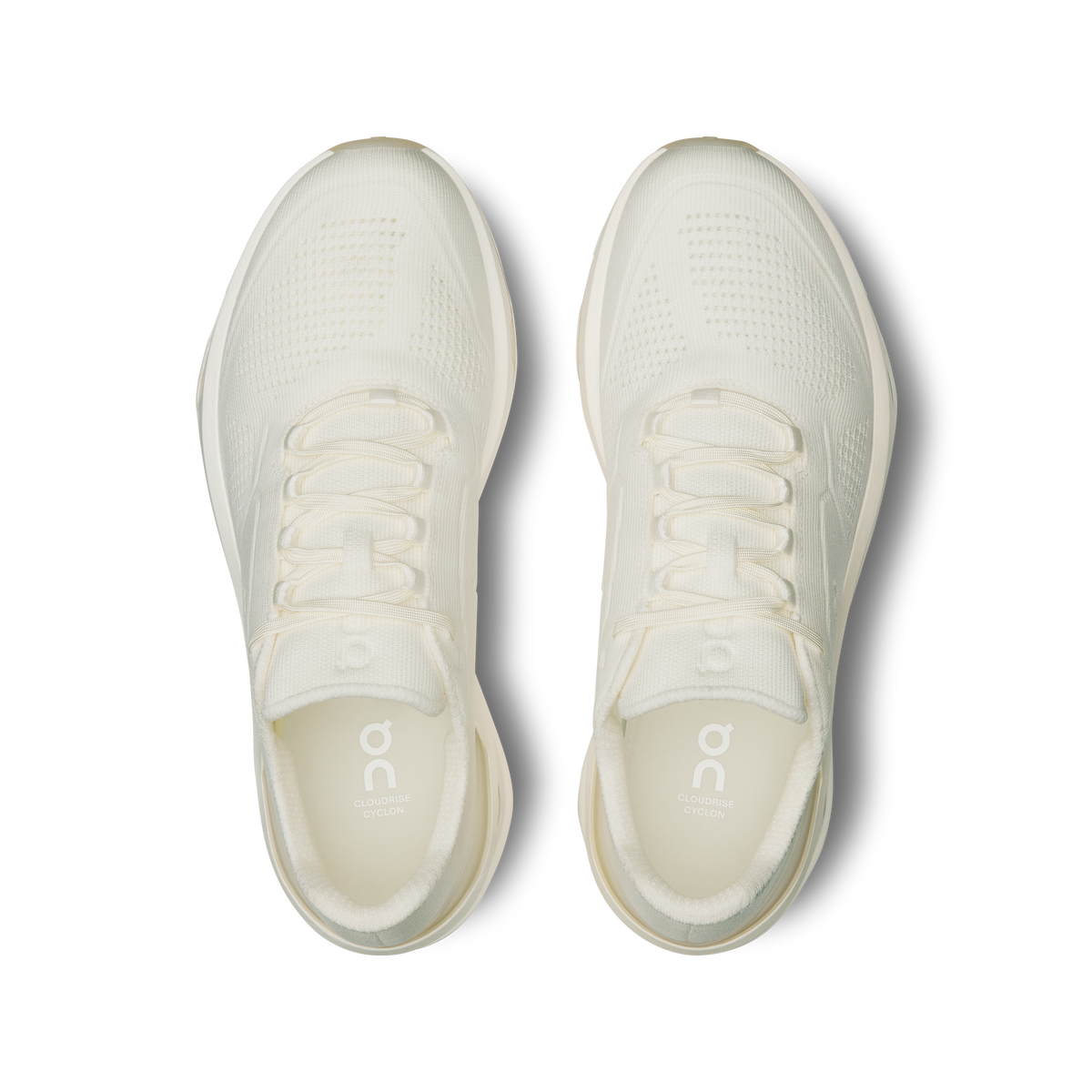 On Running Men's Cloudrise Cyclon Undyed
