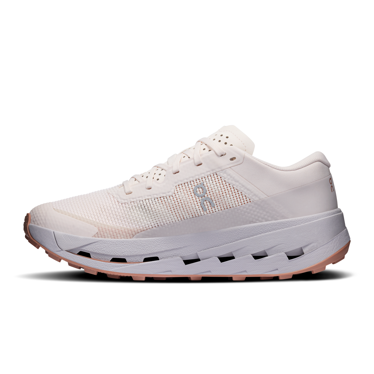 On Running Women's Cloudultra 3 Oyster | Ether