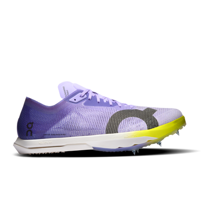 On Running Men's Cloudspike Citius 2 Bloom | Lime