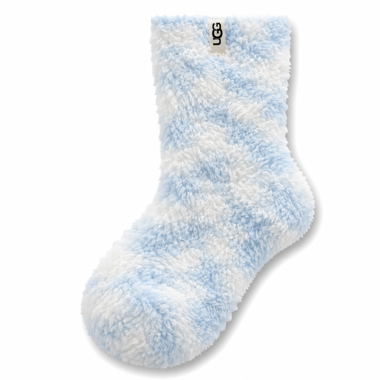 UGG Soft Fuzzy Socks 3-Pack