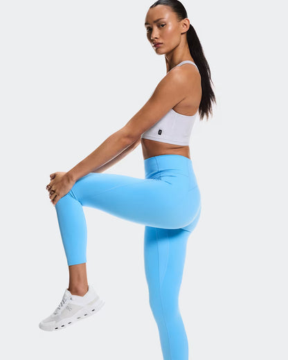 ON Studio Leggings 7/8 Gourami — ON CLOTHING | Authentic India