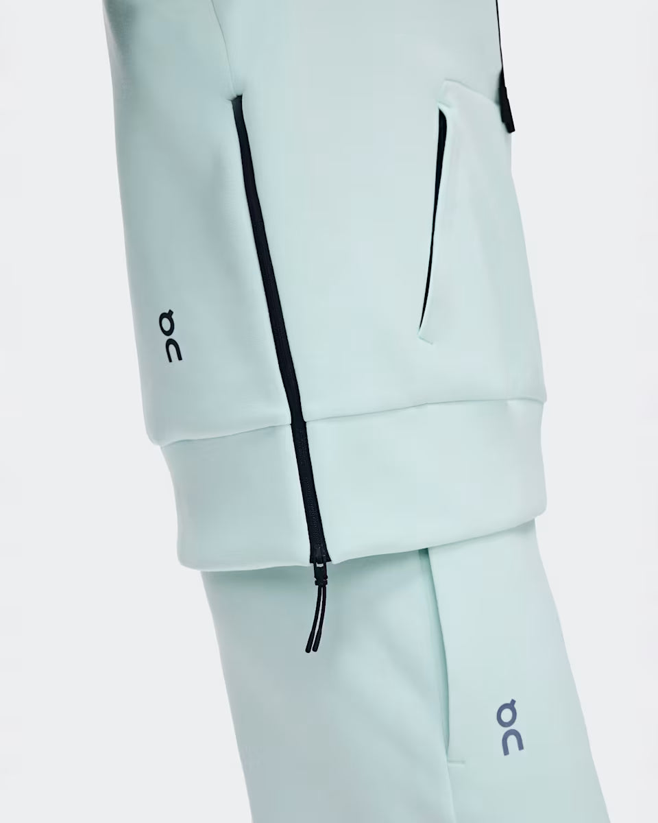ON Focus Tech Hoodie Flurry