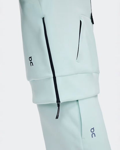 ON Focus Tech Hoodie Flurry