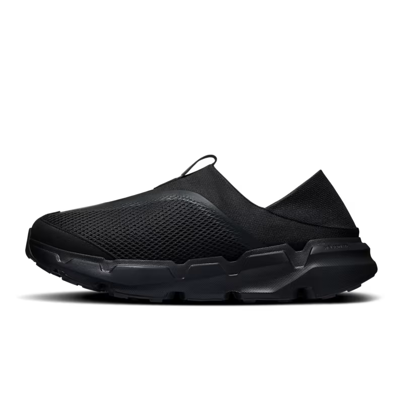 On Cloudsoma Moc Black | Black