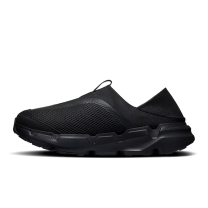 On Cloudsoma Moc Black | Black