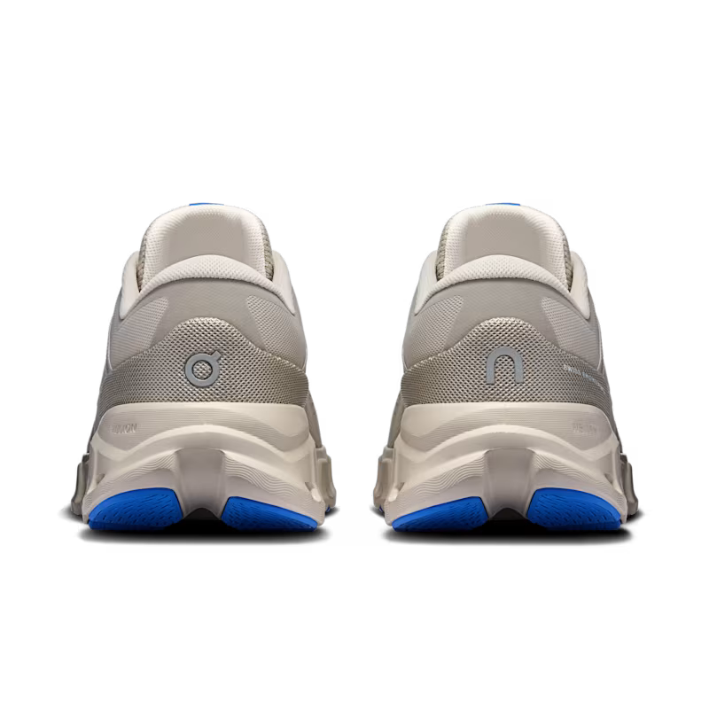 On Running Cloud X 5 Brume | Pearl