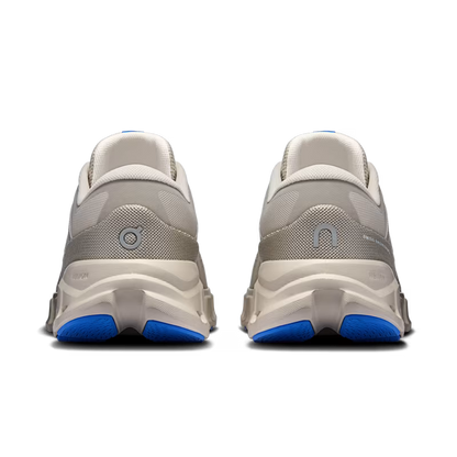 On Running Cloud X 5 Brume | Pearl