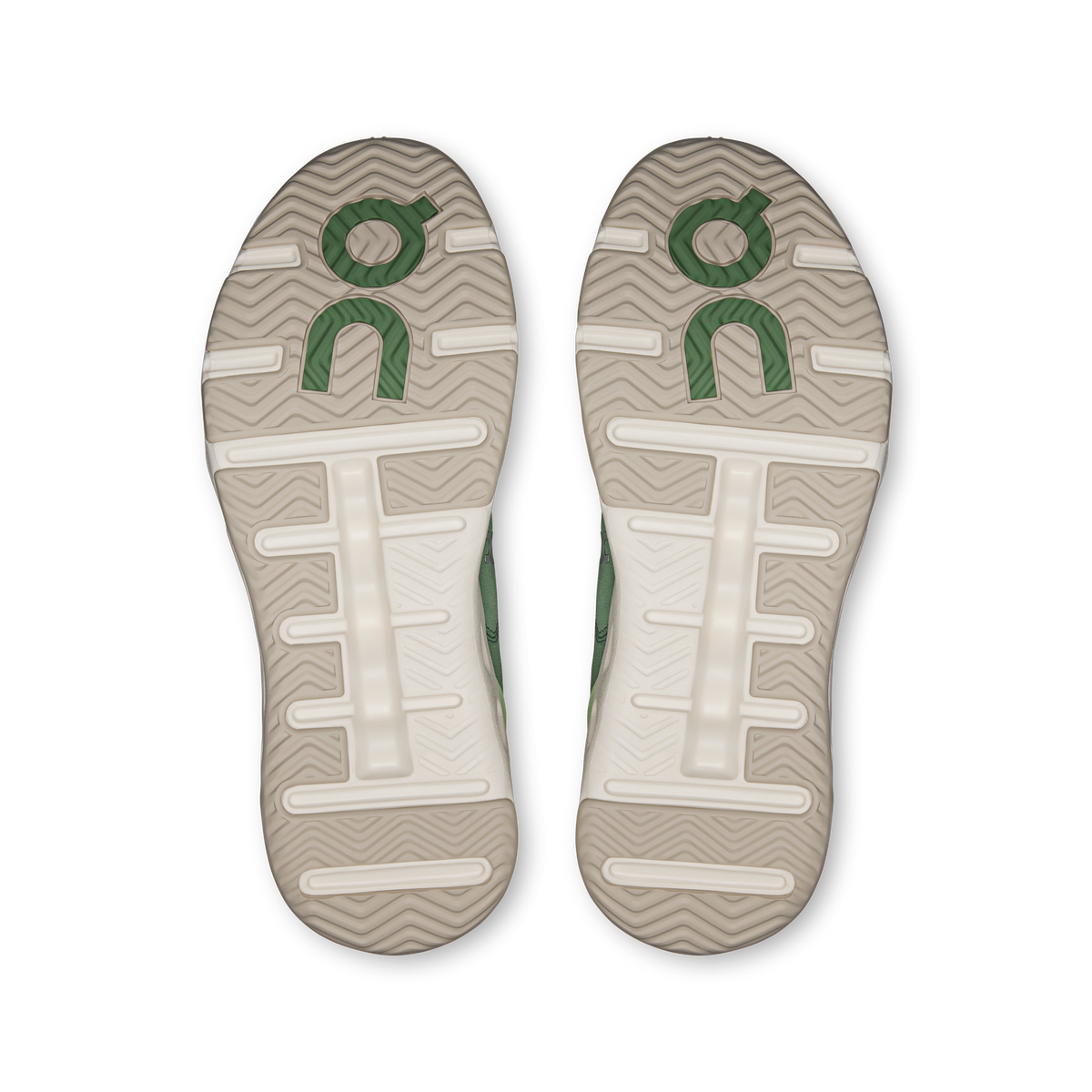 On Running Men's THE ROGER Wildcard Fern | Sage