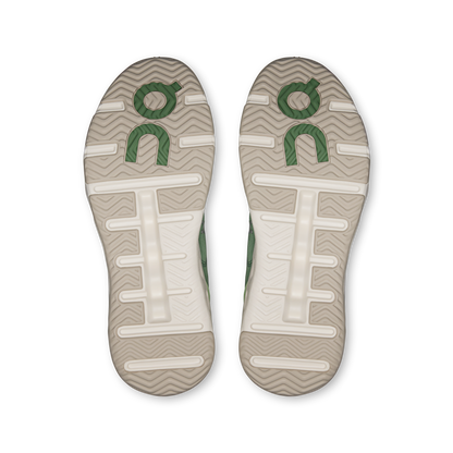 On Running Men's THE ROGER Wildcard Fern | Sage