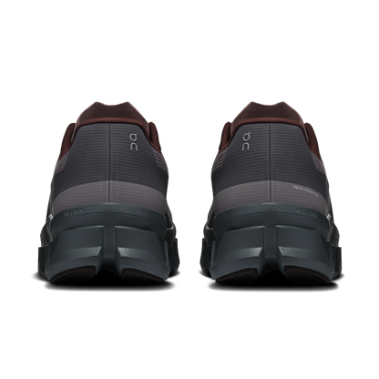 On Running Men's Cloudmonster Void Ember | Ox