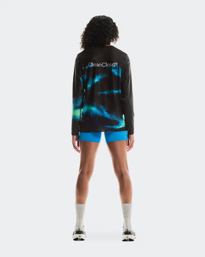 ON Womens Running Pace Mesh Long-T — ON CLOTHING | Authentic India