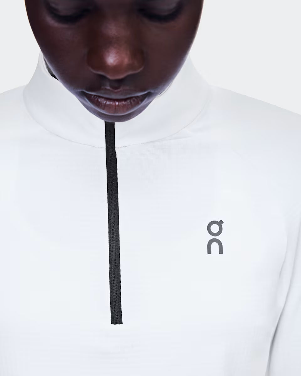 ON Core Climate Shirt White
