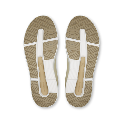 On Running Women's THE ROGER Advantage Sand | Grain