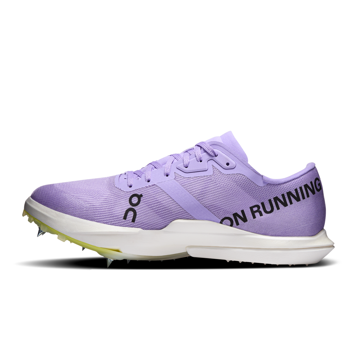 On Running Women's Cloudspike Amplius 2 Bloom | Lime