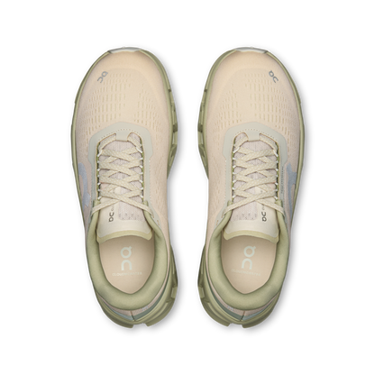 On Running Women's Cloudmonster 1 Grain | Haze