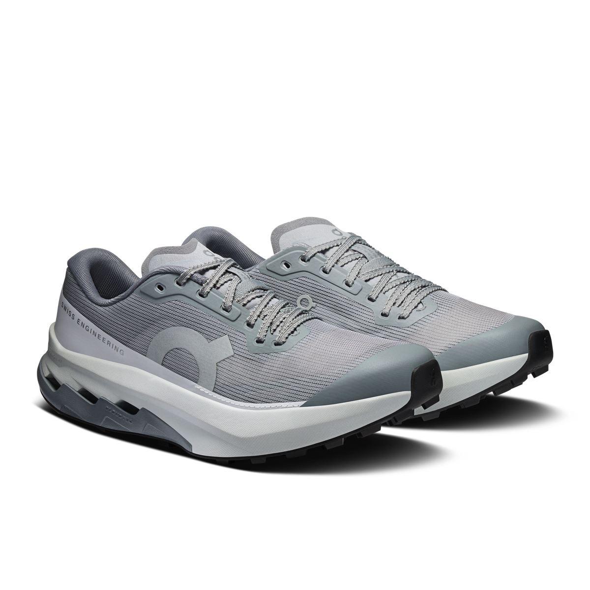 On Running Women's Cloudultra Peak Apollo | Rock
