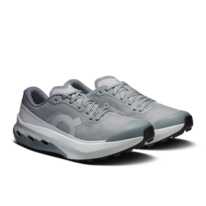 On Running Women's Cloudultra Peak Apollo | Rock